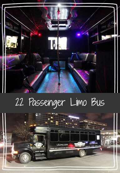 sarasota party bus rentals