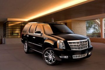 Escalade Car