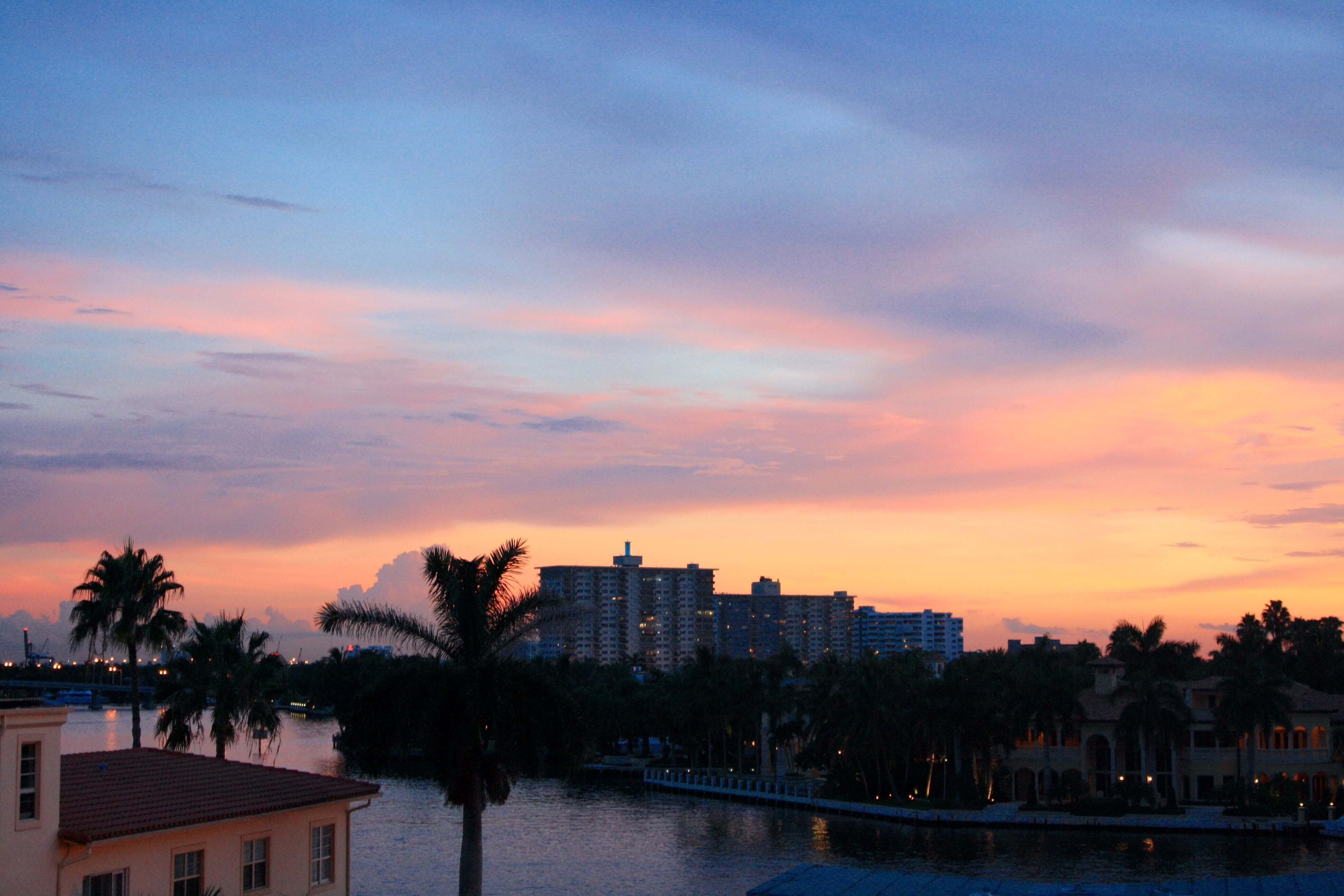 Fort Lauderdale, Florida